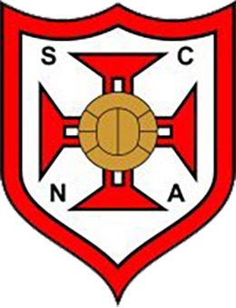 Wappen SC Nun´Álvares