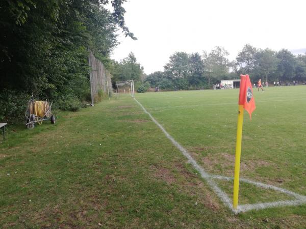 Stadion Roschdohler Weg C-Platz - Neumünster-Einfeld