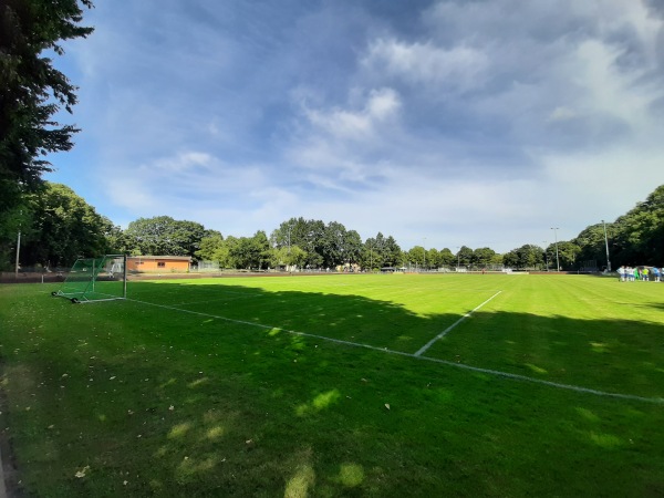 Stadion Glashütte - Norderstedt-Glashütte