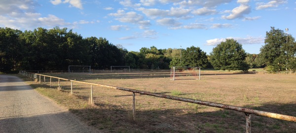 Sportanlage Überm See B-Platz - Neustadt/Rübenberge-Mandelsloh
