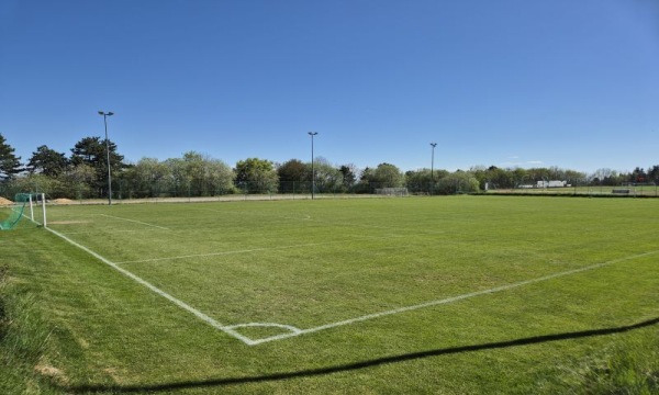 Centre Sportif Les Geneveys terrain B - Les Geneveys-sur-Coffrane