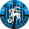 Wappen DKS Dobre Miasto 