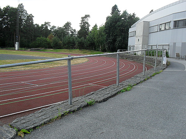 Trasop kunstgress - Oslo