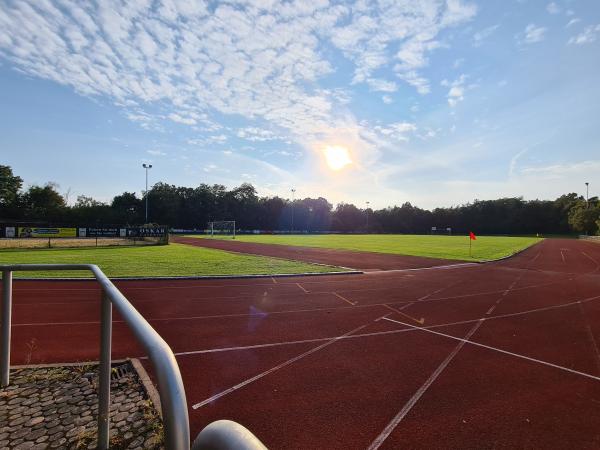 Jurastadion - Lenting