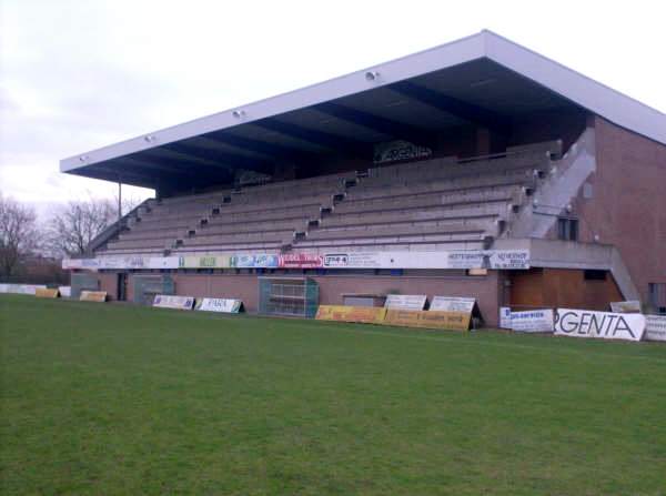 Sportcentrum Lovendegem - Lievegem-Lovendegem