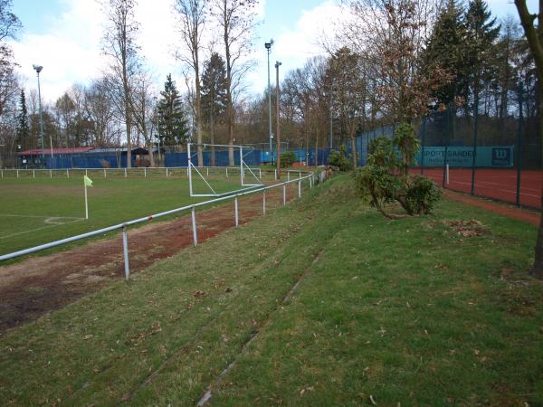 Sportplatz Rabenstein - Hamburg-Marmstorf