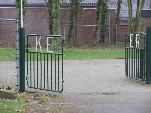 Sportpark Bakkerbosch - Eijsden-Margraten-Cadier en Keer