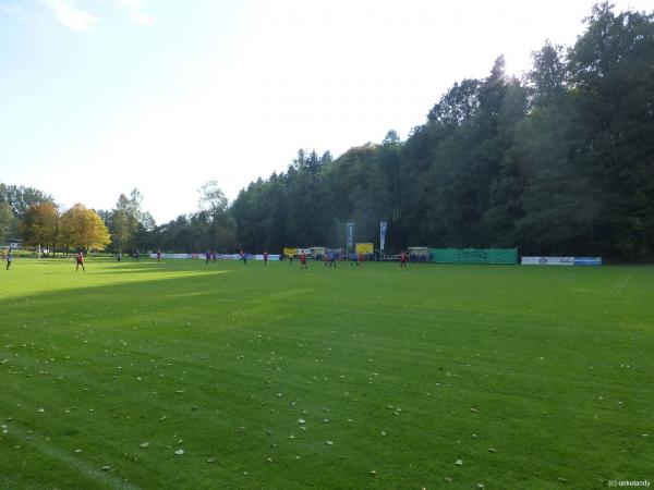 Copa Haslana Arena - Haslach an der Mühl