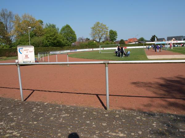 Sportplatz Ottenstein - Ahaus-Ottenstein