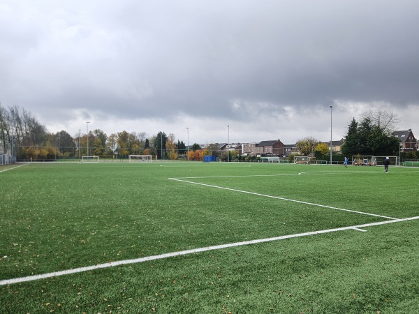 Sportpark Heigank veld 3 - Landgraaf