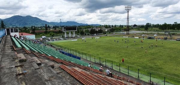 Stadioni Evgrapi Shevardnadze - Lanchkhuti