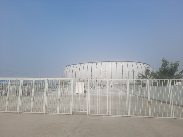 Stadion Internasional Jakarta - Jakarta Stadion Internasional Jakarta - Jakarta