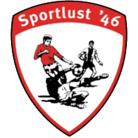 Wappen Sportlust '46