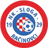 Wappen NK Sloga Račinovci