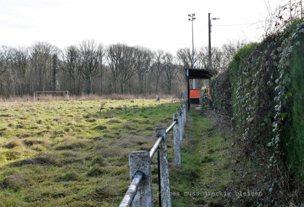 Complex Rue du Stade - Velaine-sur-Sambre