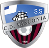 Wappen CD Vasconia
