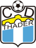 Wappen CD Thader Wappen CD Thader
