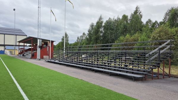 Öns IP - Edsbyn