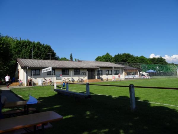 Otto-Hermann-Areal - Müllheim/Baden-Hügelheim