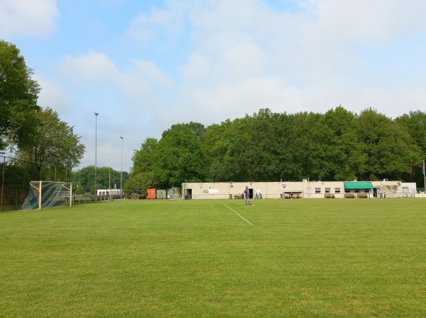 Sportpark Noord - SVG - Tilburg