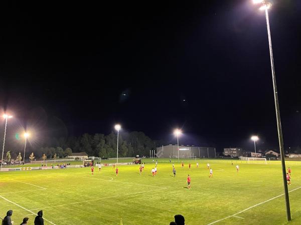 Sportplatz Feld - Schönenwerd