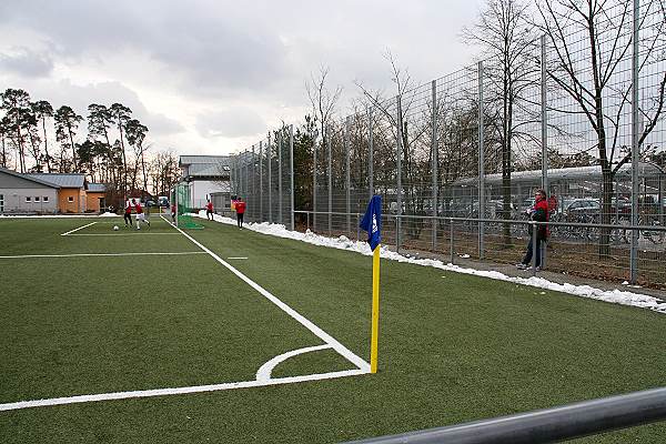 Dietmar-Hopp-Sportpark Platz 2 - Walldorf