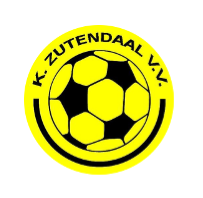Wappen K Zutendaal VV diverse  76395