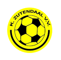 Wappen K Zutendaal VV diverse