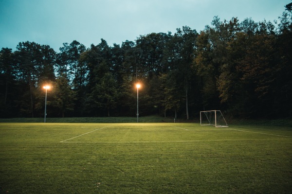 Sportanlage Rüblander Straße Platz 2 - Ottensoos