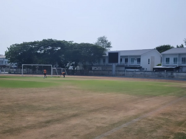 Saensuk Stadium - Saensuk