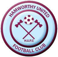 Wappen Hamworthy United FC  84355