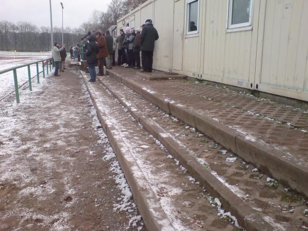 Ernst-Grube-Sportanlage Platz 2 - Zwickau