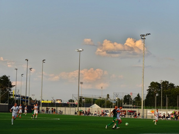 Sportplatz SV Pasching 16 - Pasching