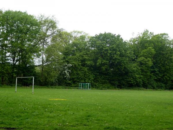 Sportplatz Haus am See - Köln-Sülz