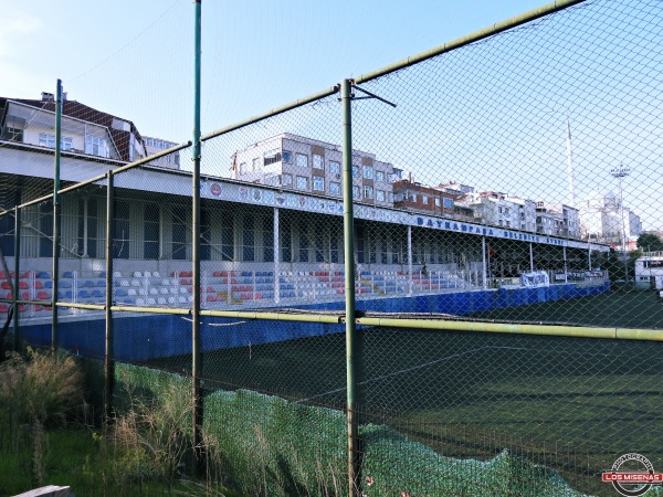 Bayrampaşa Belediye Stadı - İstanbul