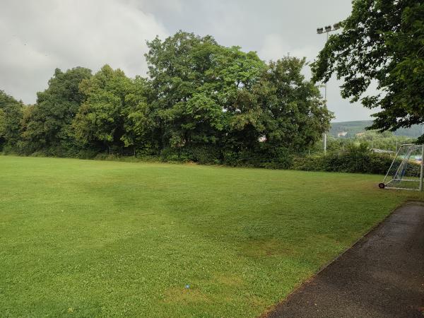 Bezirkssportanlage Treuchtlingen Platz 2 - Treuchtlingen