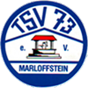 Wappen TSV Marloffstein 1973  56569