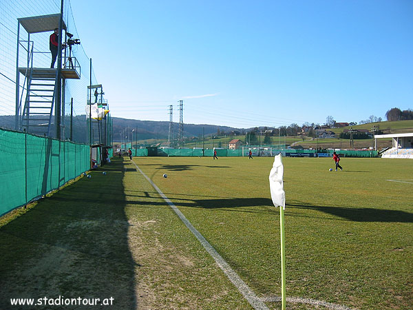 Športni park Ivančna Gorica - Ivančna Gorica