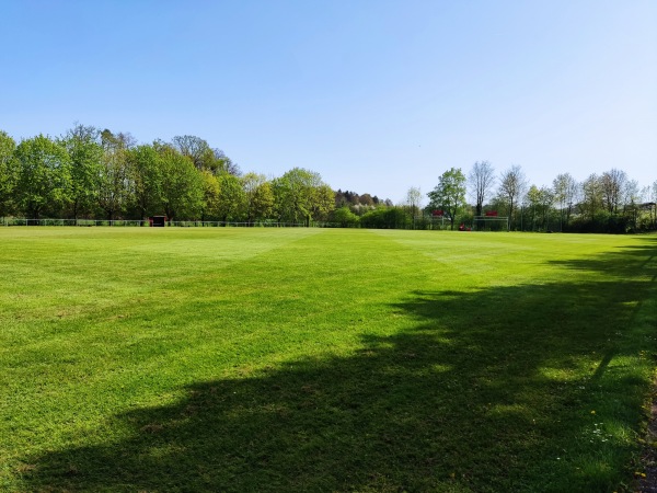 Kohlbachstadion - Friedrichshafen-Schnetzenhausen
