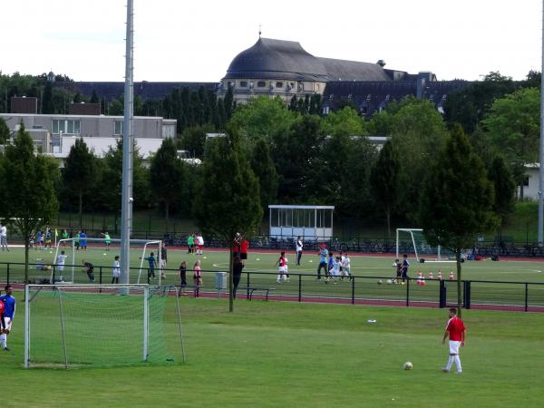 Sportzentrum St. Augustin - St. Augustin