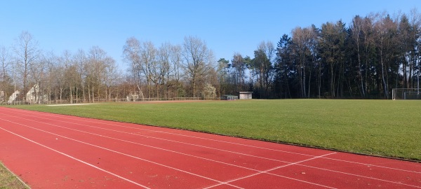 Stadion Frielinger Straße B-Platz - Neuenkirchen/Lüneburger Heide