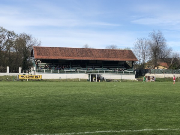 Stadionul Municipal Deta - Deta