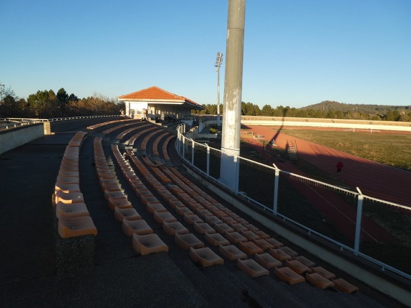 Complexe Sportif d'Ifrane - Ifrane