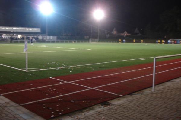 Sportplatz Müssen - Lage/Lippe-Müssen