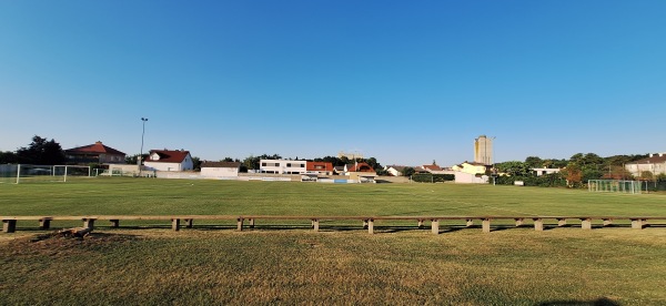 Sportplatz Pottendorf - Pottendorf