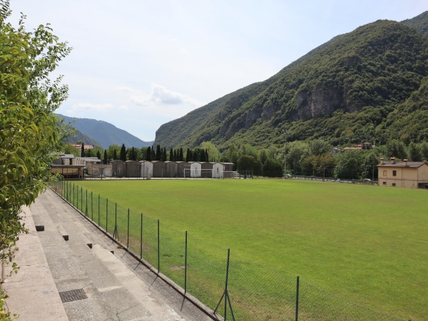Campo Sportivo di San Nazario - San Nazario