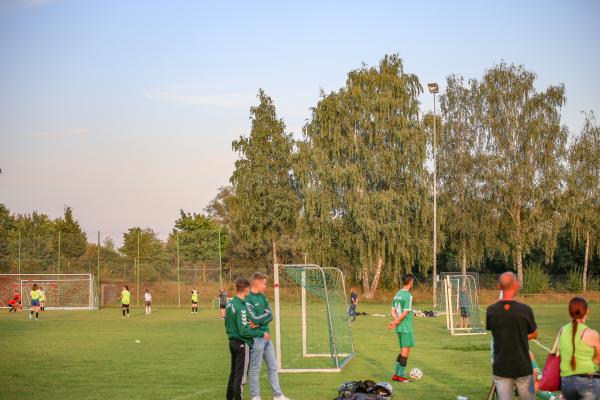 Willi-Knapp-Sportanlage Platz 2 - Zirndorf