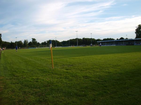 Hasestadion - Essen (Oldenburg)