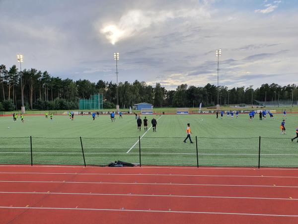 Torvalla IP - Haninge