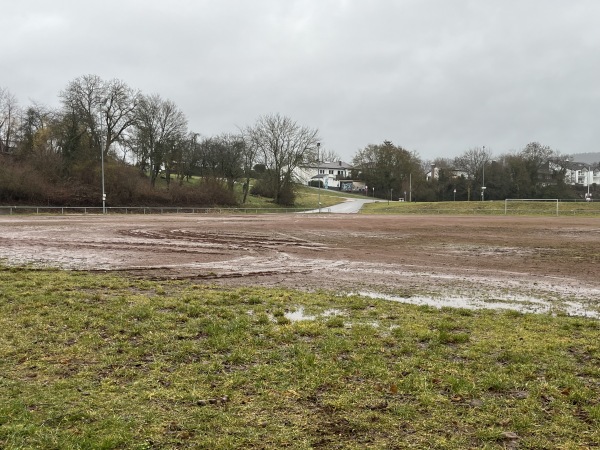 Erbacher Sportpark Platz 2 - Erbach/Odenwald